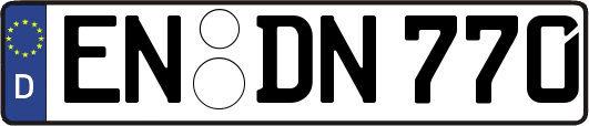 EN-DN770