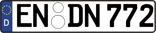 EN-DN772