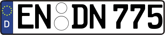 EN-DN775