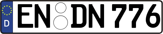 EN-DN776
