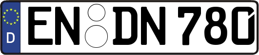 EN-DN780