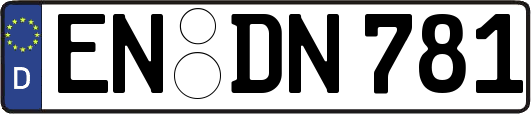 EN-DN781