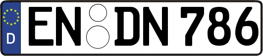 EN-DN786