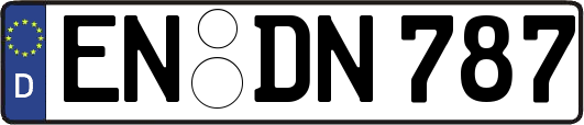 EN-DN787