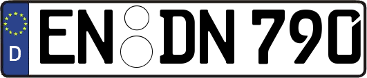 EN-DN790