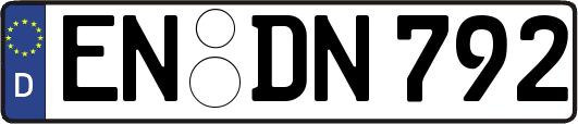 EN-DN792