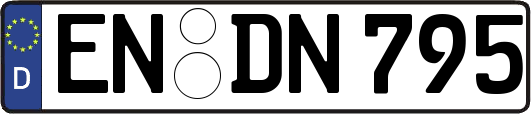 EN-DN795