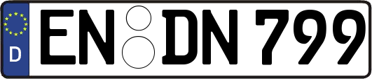 EN-DN799