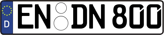 EN-DN800