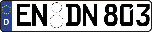 EN-DN803