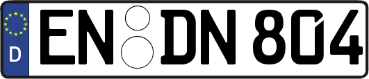 EN-DN804