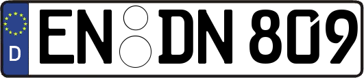 EN-DN809