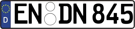 EN-DN845