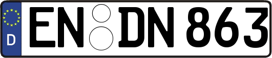 EN-DN863