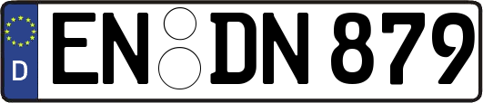 EN-DN879