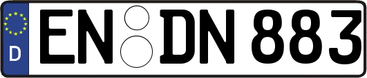 EN-DN883