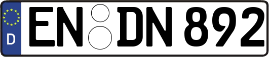 EN-DN892