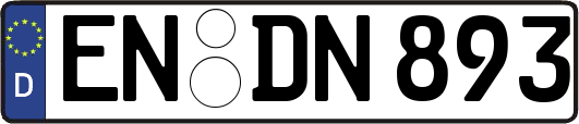EN-DN893