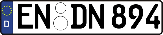 EN-DN894