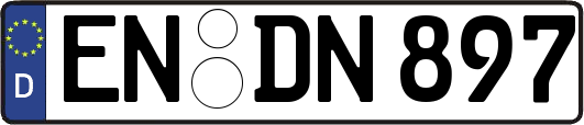 EN-DN897