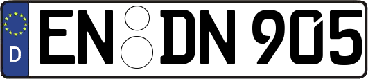 EN-DN905