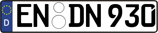 EN-DN930