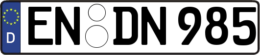 EN-DN985