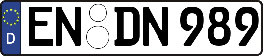 EN-DN989