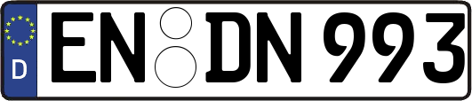 EN-DN993