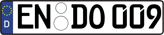 EN-DO009