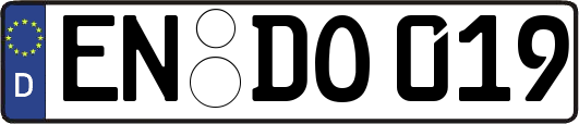 EN-DO019
