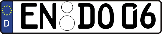 EN-DO06