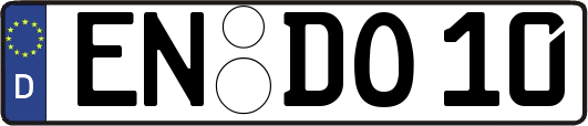 EN-DO10