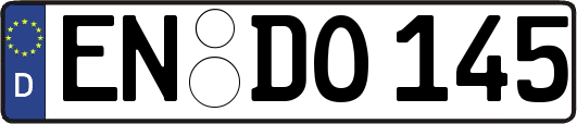EN-DO145