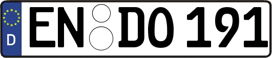 EN-DO191