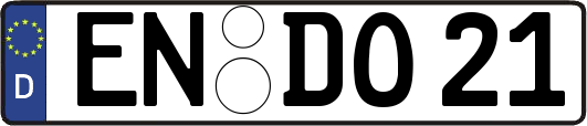 EN-DO21