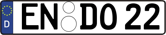 EN-DO22