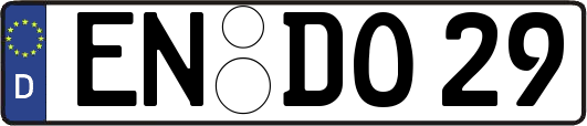 EN-DO29