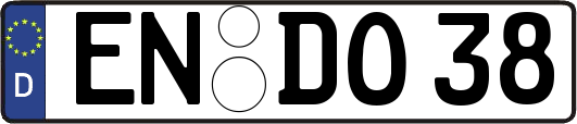 EN-DO38