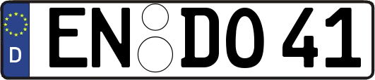 EN-DO41