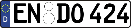 EN-DO424