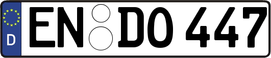 EN-DO447