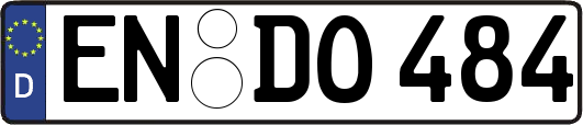 EN-DO484