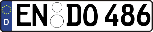 EN-DO486