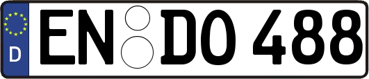 EN-DO488