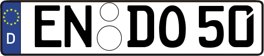 EN-DO50