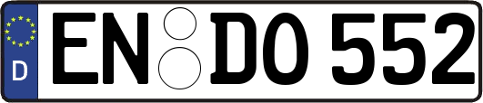 EN-DO552