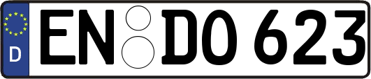 EN-DO623