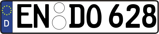 EN-DO628