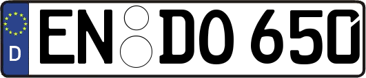 EN-DO650